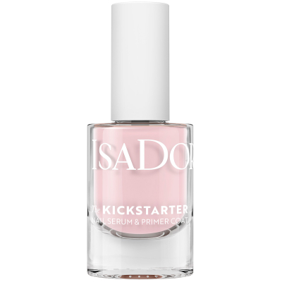 IsaDora The Kickstarter Nail Serum & Primer Coat 10 Prime & Care (5 ml)