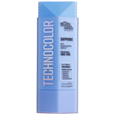 Bondi Sands Technocolor Self Tanning Face Serum