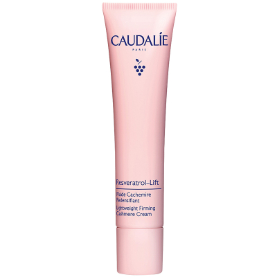 Caudalie Resveratrol-Lift Lightweight Firming Cashmere Cream (40 ml)