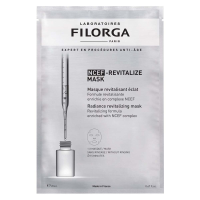 Filorga NCEF-Revitalize Revitalizing Radiance Mask (20 ml)