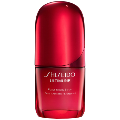 Shiseido Ultimune Power Infusing Concentrate 4,0