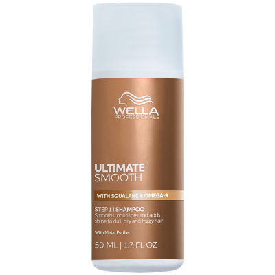 Wella Professionals Ultimate Smooth Shampoo