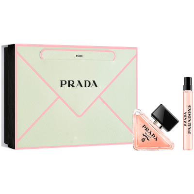 Prada Paradoxe EdP Set (50 + 10 ml)