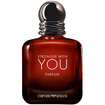 Emporio Armani Stronger With You Parfum