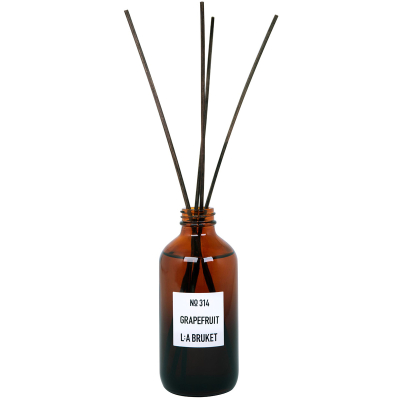 L:A Bruket Room Diffuser