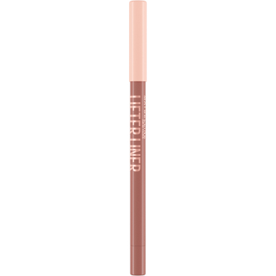 Maybelline New York Lifter Liner