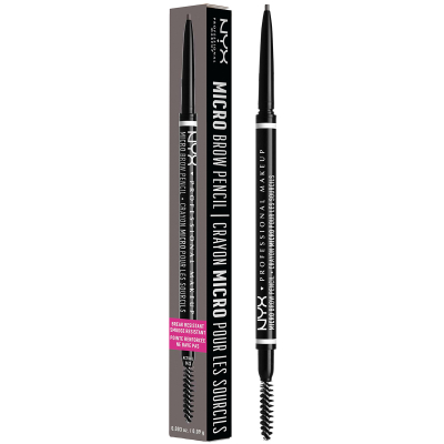 NYX Professional Makeup Micro Brow