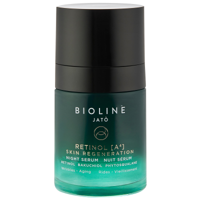 Bioline Jató Retinol A4 Skin Regeneration Night Serum (30 ml)