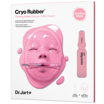 Dr. Jart+ Cryo Rubber Firming Mask (40 g)