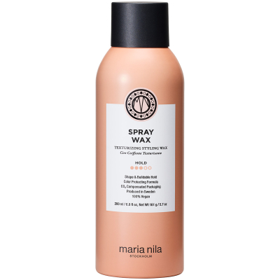 Maria Nila S&F Spray Wax (200 ml)