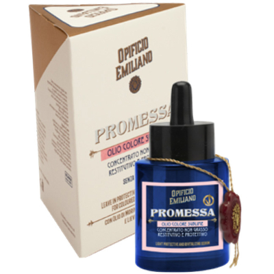 Opificio Emiliano Olio Colore Sublime Promessa( 25 ml)