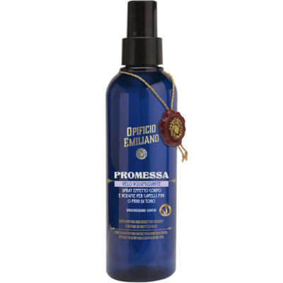 Opificio Emiliano Velo Volumizzante Promessa (200 ml)