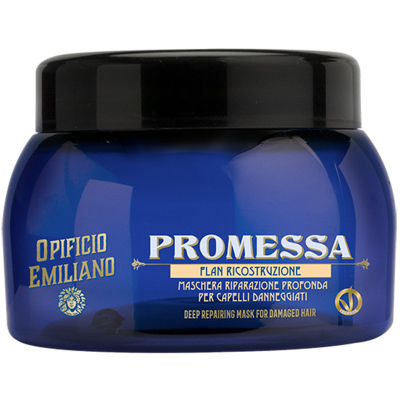 Opificio Emiliano Flan Ricostruzione Promessa (220 ml)