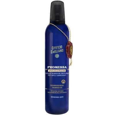 Opificio Emiliano Spuma Ricostruzione Promessa (250 ml)