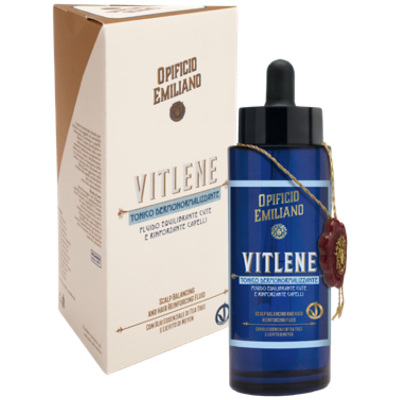 Opificio Emiliano Tonico Dermonormalizzante Vitlene (80 ml)