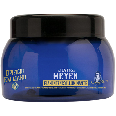 Opificio Emiliano Flan Intenso Illuminante Lievito Di Meyen (220 ml)