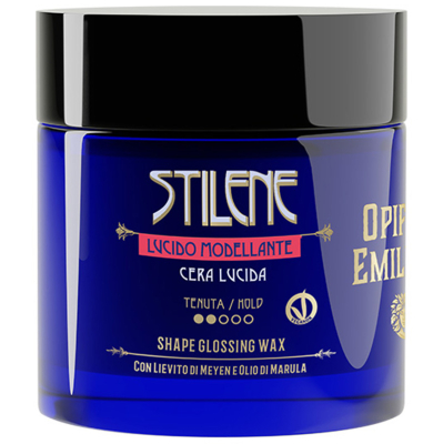 Opificio Emiliano Lucido Modellante Stilene (100 ml)