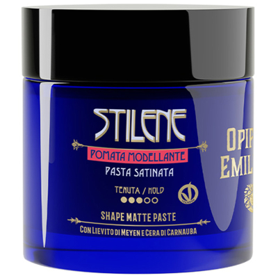 Opificio Emiliano Pomata Modellante Stilene (100 ml)