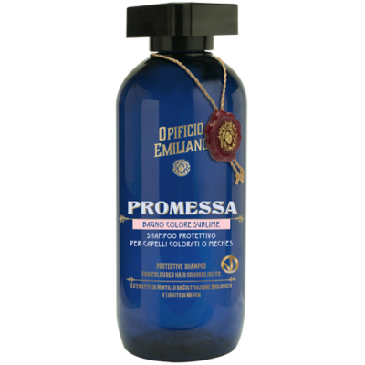 Opificio Emiliano Bagno Colore Sublime Promessa (200 ml)