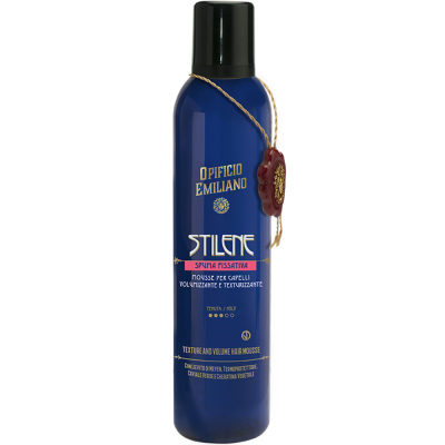 Opificio Emiliano Spuma Fissativa Stilene (250 ml)