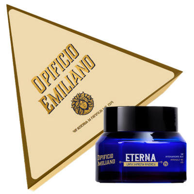 Opificio Emiliano Linfa Supr Rigenesi Eterna (30 ml)