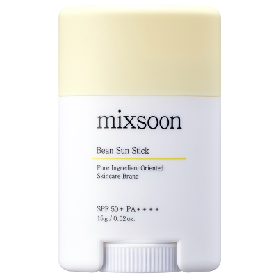 Mixsoon Bean Sun Stick (15 ml)