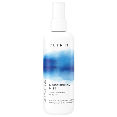 Cutrin Ainoa Moisturizing Mist (200 ml)