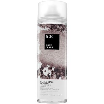 IGK First Class Dry Shampoo (288 ml)