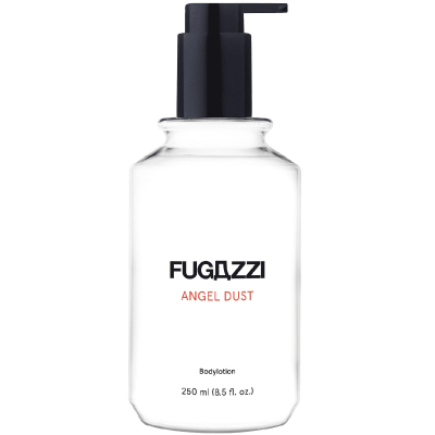 Fugazzi Angel Dust Body Lotion (250 ml)