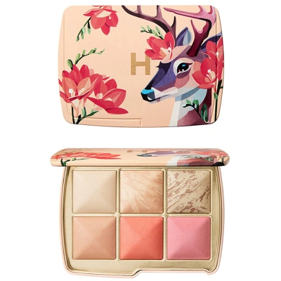 Hourglass Ambient Lighting Edit Unlocked Deer