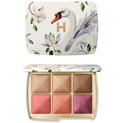 Hourglass Ambient Lighting Edit Unlocked Swan