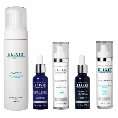 Elixir Cosmeceuticals Anti Age