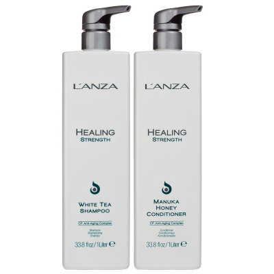 Lanza Healing Strength Duo