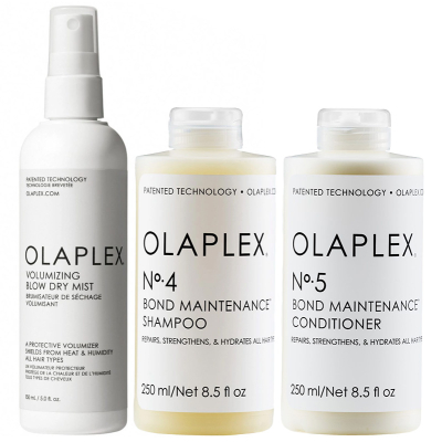 Olaplex Styling Trio