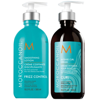 Moroccanoil Curl Style Duo