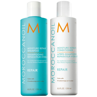 Moroccanoil Moisture Duo