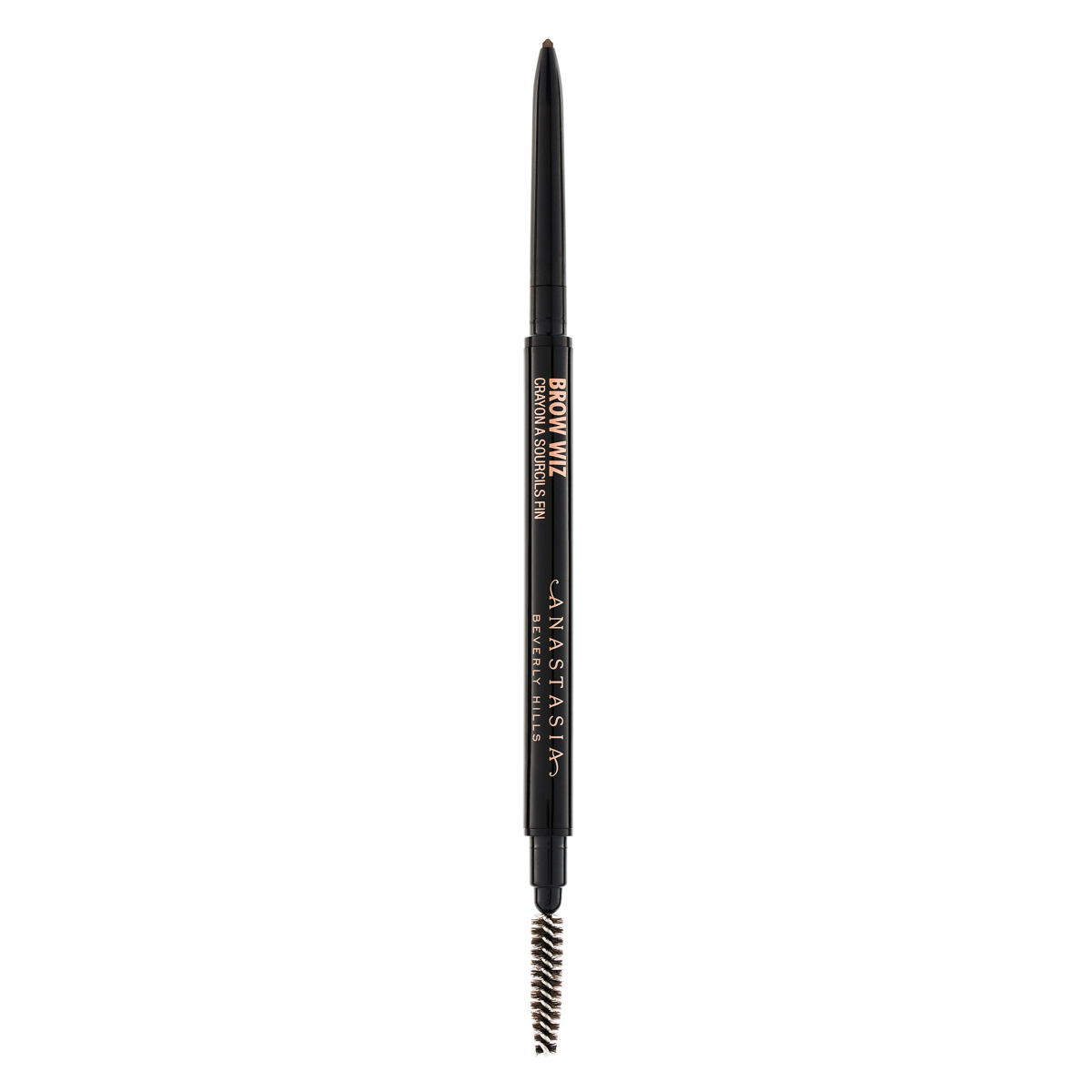 Anastasia eyebrow pencil 2024 soft brown