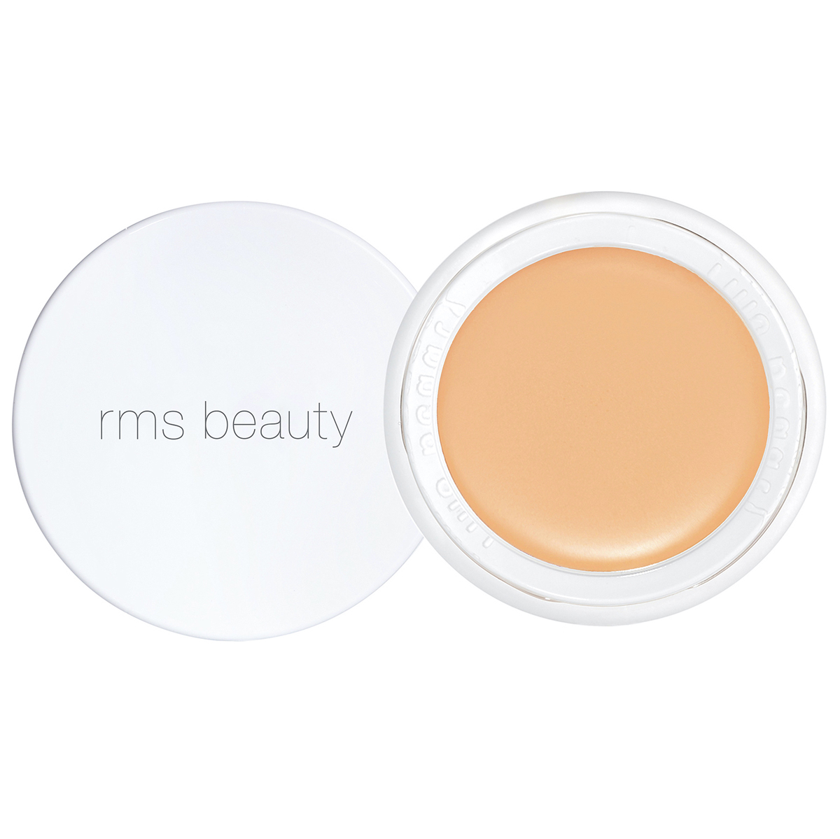 rms beauty un cover up vs. glossier stretch concealer