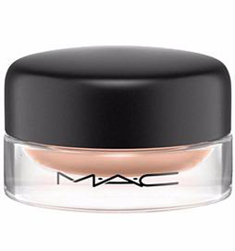 mac cosmetics paint pot groundwork