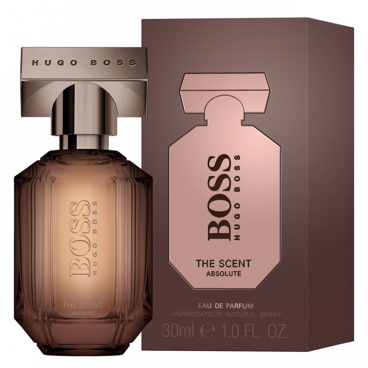 Hugo Boss The Scent Absolute For Her EdP (30ml) | Hemleverans ino