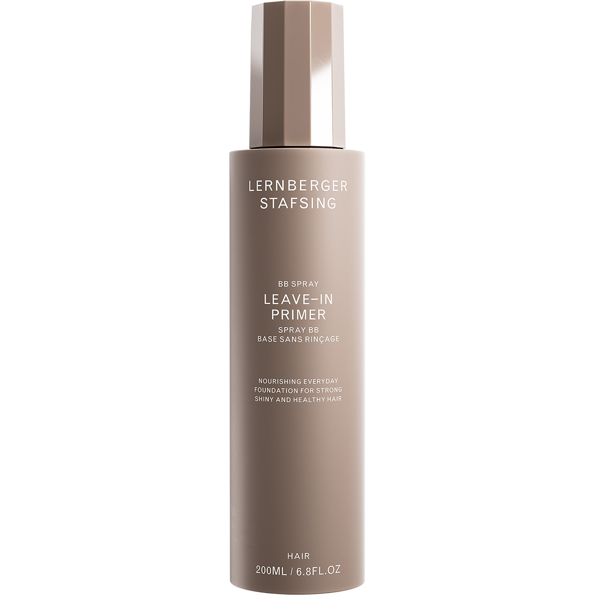 Lernberger Stafsing BB Spray – Leave-in Primer (200 Ml) | Hemleve