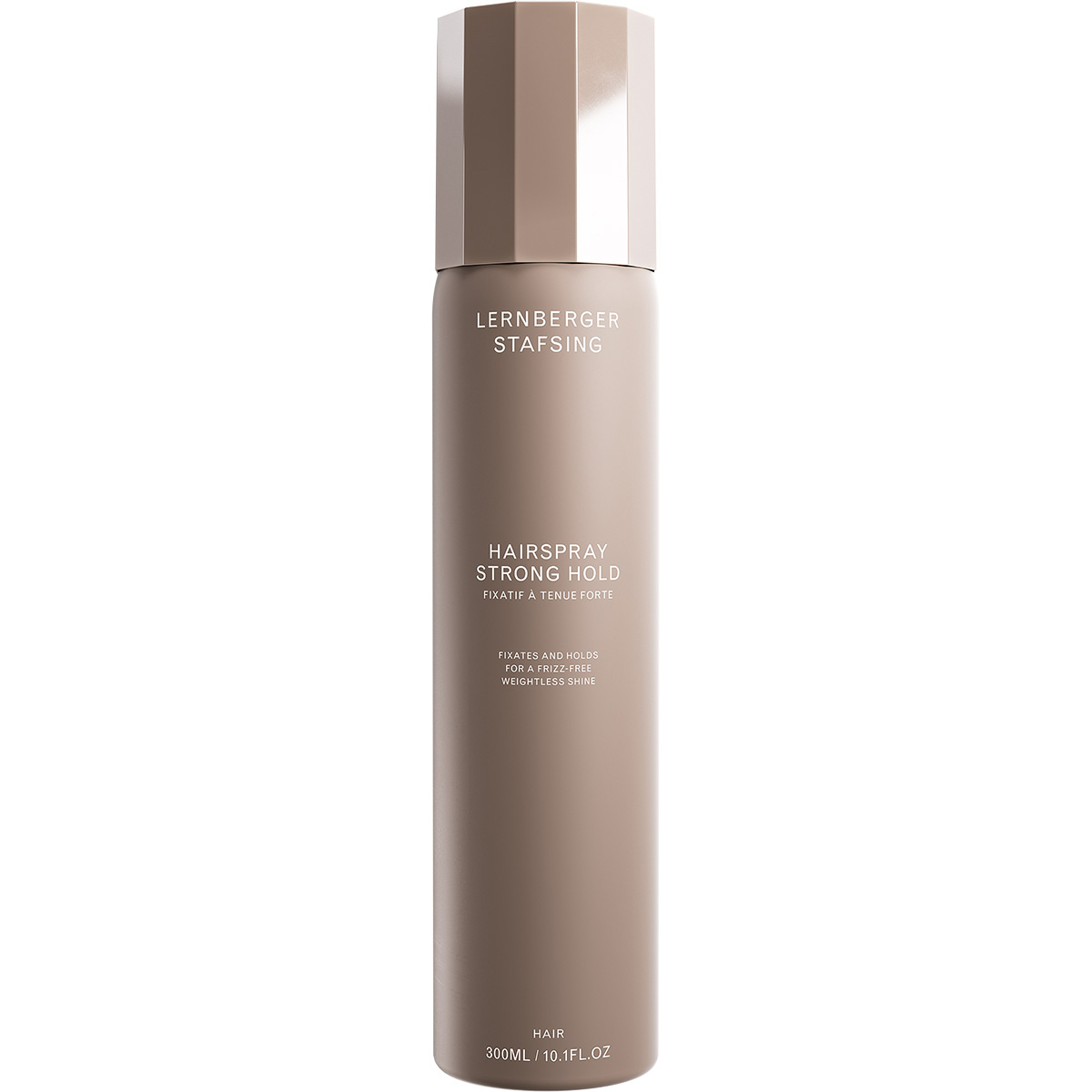 Lernberger Stafsing Hair Spray Strong Hold (300 Ml) | Hemleverans