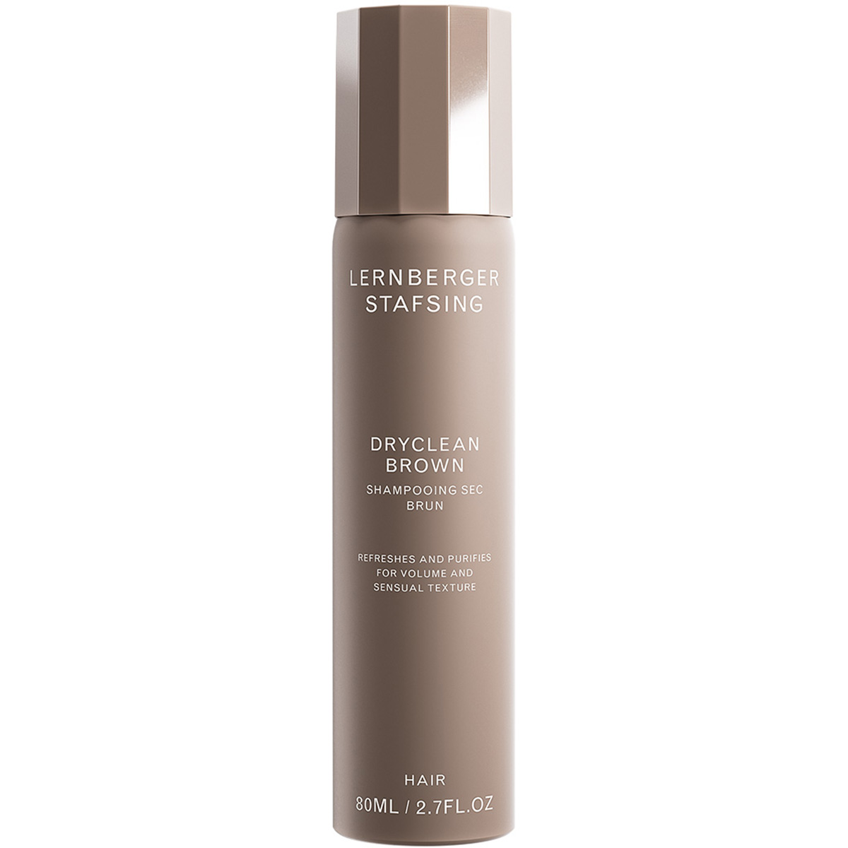 Lernberger Stafsing Travel Size Dryclean Brown (80 Ml) | Hemlever