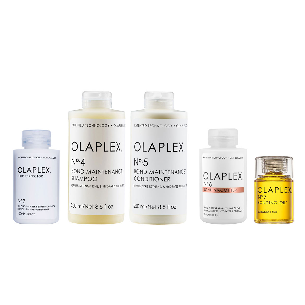 olaplex no 6