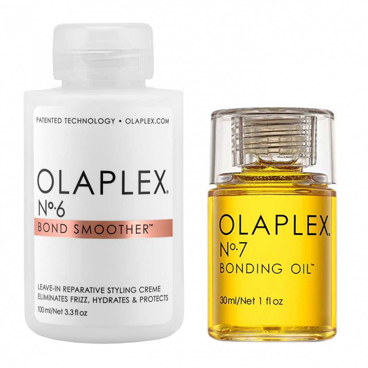 olaplex no 6