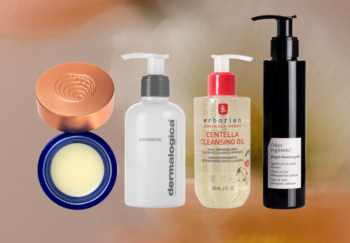 Double cleansing: Ultimata rengöringen för din hud