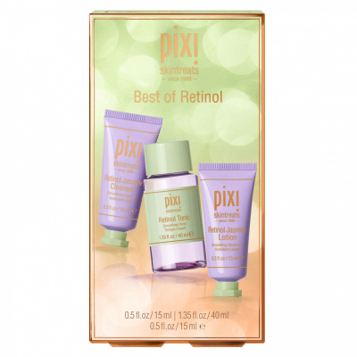 pixi bangerhead retinol