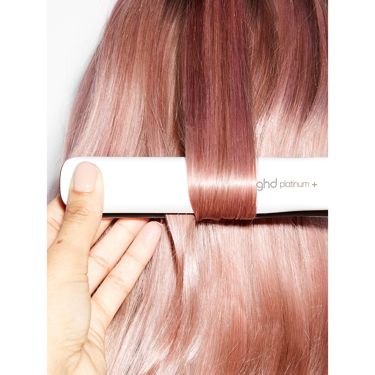 Ghd Platinum+ White Styler | Hemleverans Inom 1-2 Dagar | Bangerh